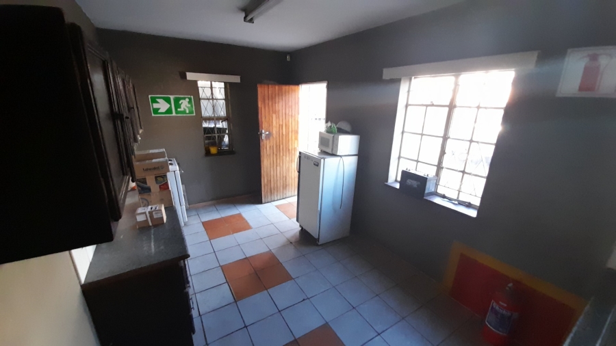 Commercial Property for Sale in Rustenburg Central North West